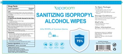 Package Label (Label Isopropyl Alcohol Final)